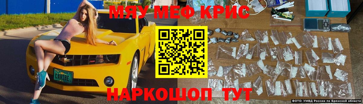 МЕФ Зима